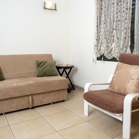 Aviv Bagalille Villa Sheʼar Yashuv Eksteriør billede